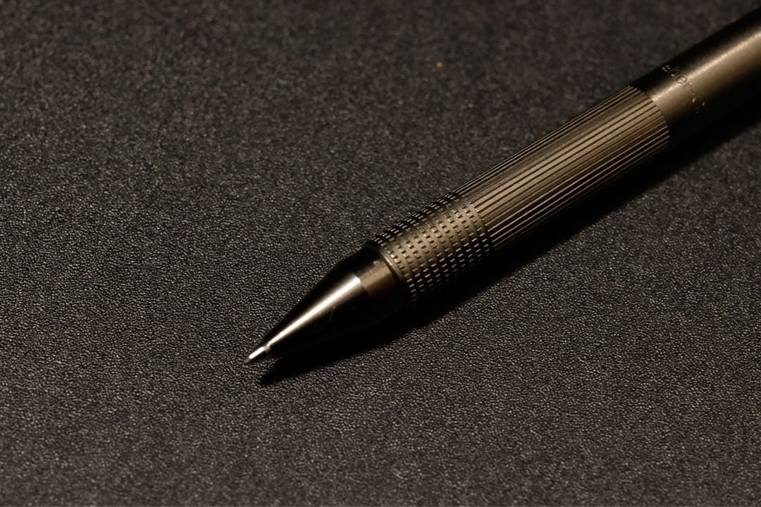 t*7様 ファーバーカステル alpha-matic アルファマチック　ブロンズ