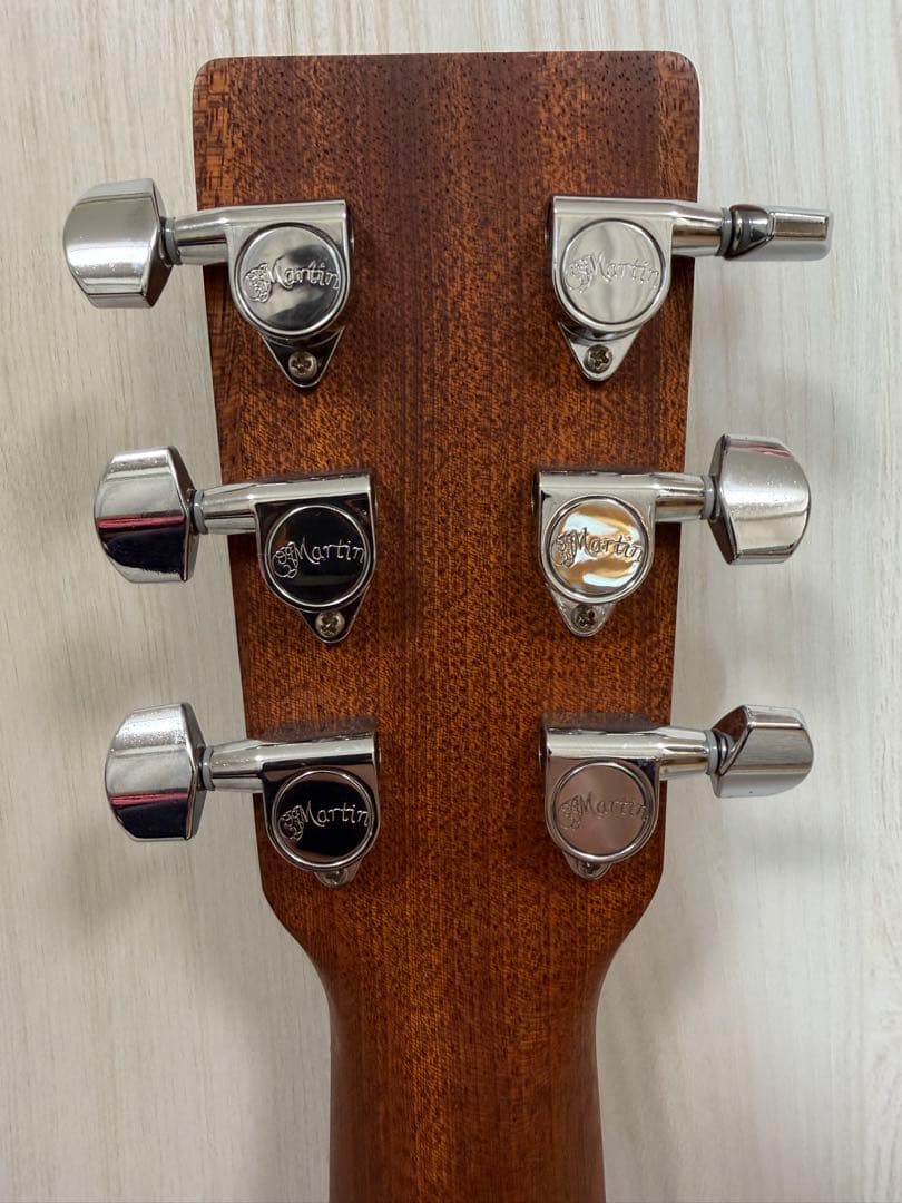 c*️様 【定価11万】Martin 000 JR10 マーチン アコースティッ