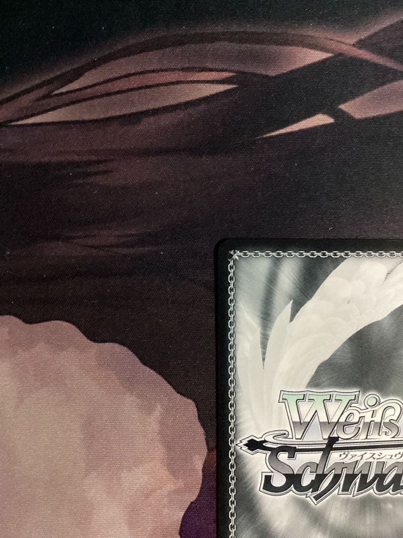 WS アイドルマスター 追憶のサンドグラス SP サイン