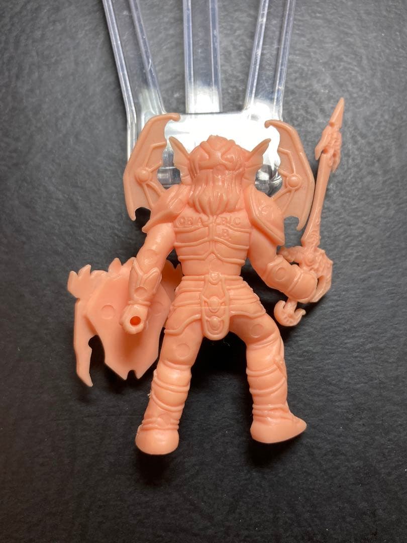 ドラゴンクエスト ミニ フィギュア 消しゴム 天空の章 ドラクエⅣ BANDAI