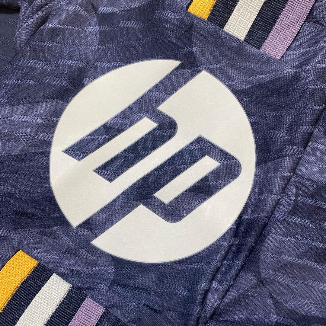 【正規品】レアル・マドリード 23/24 ベリンガム アウェイ オーセン 長袖