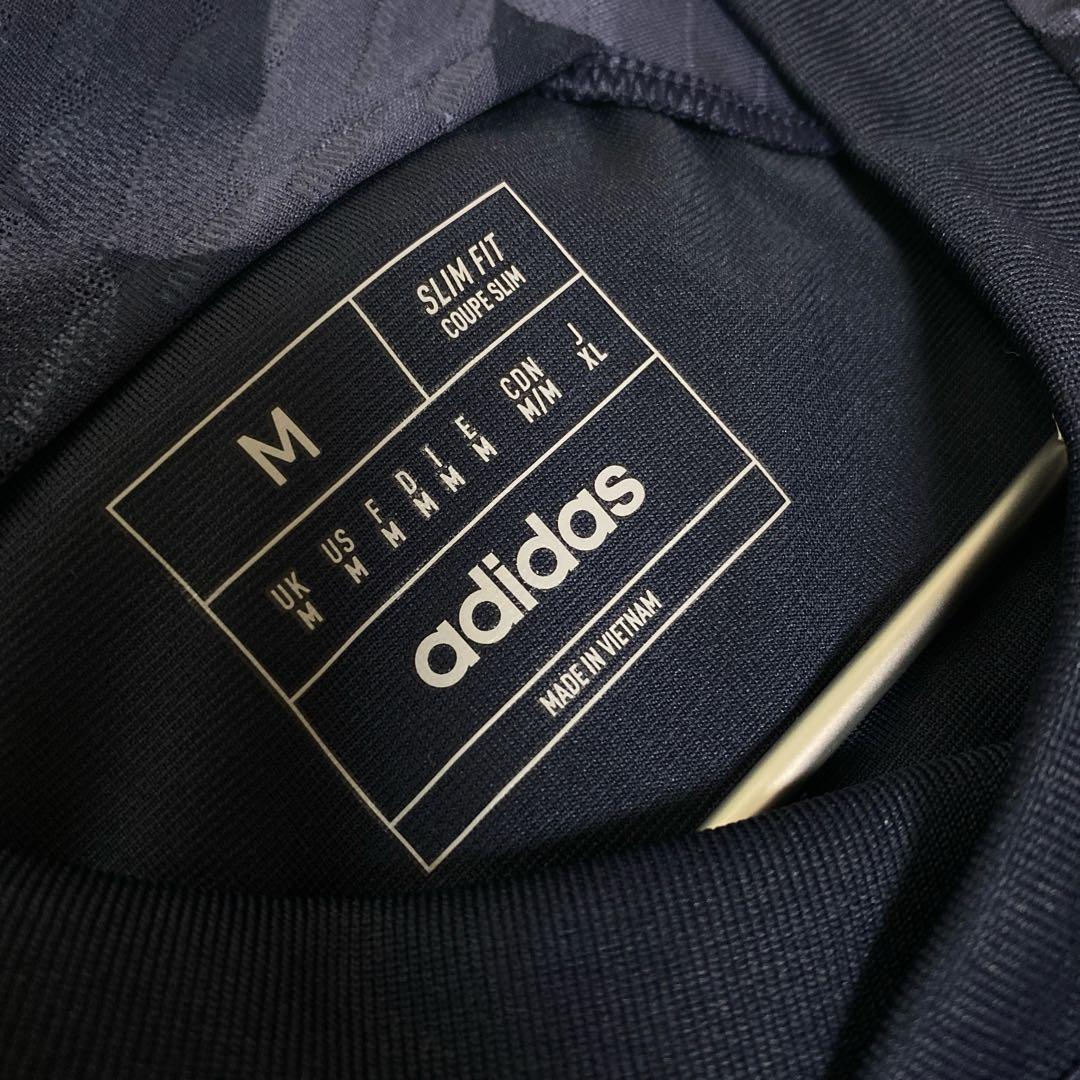 【正規品】レアル・マドリード 23/24 ベリンガム アウェイ オーセン 長袖