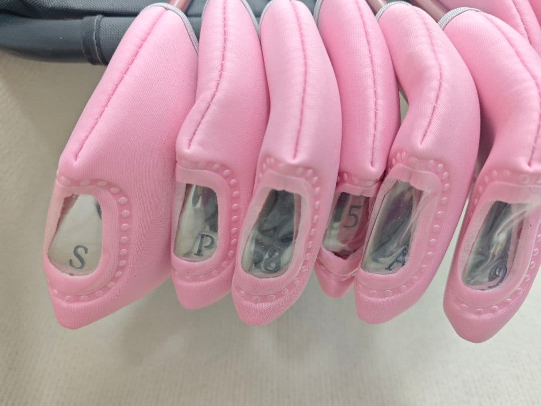 XXIO MP1300L アイアンセット9本