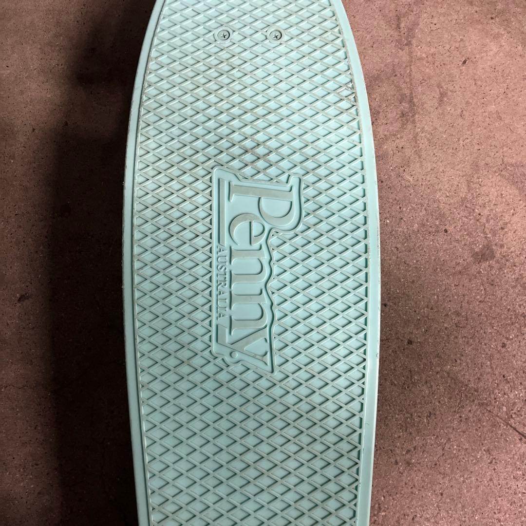 Penny 27インチ ミントカラー