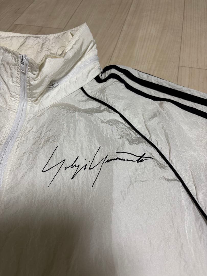adidas×YOHJI YAMAMOTO