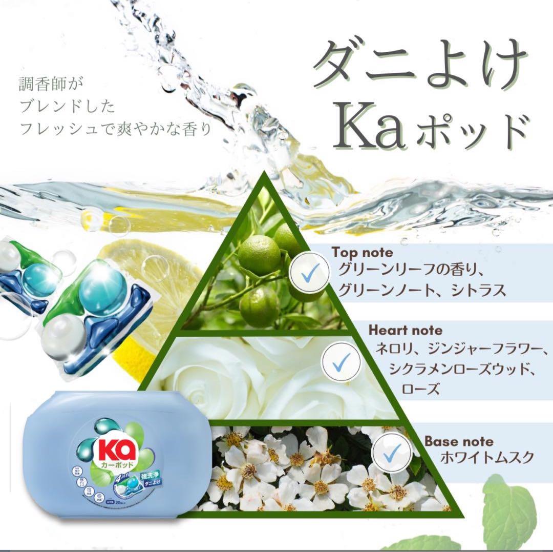 5月10日までこのお値段！　アフューム、カーポッドセット