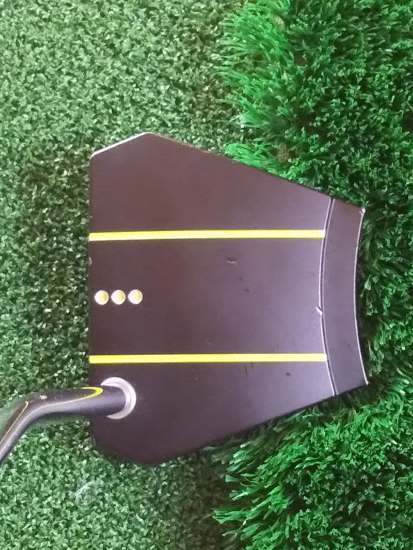 タイトリスト スコッティキャメロン ファントムX 8