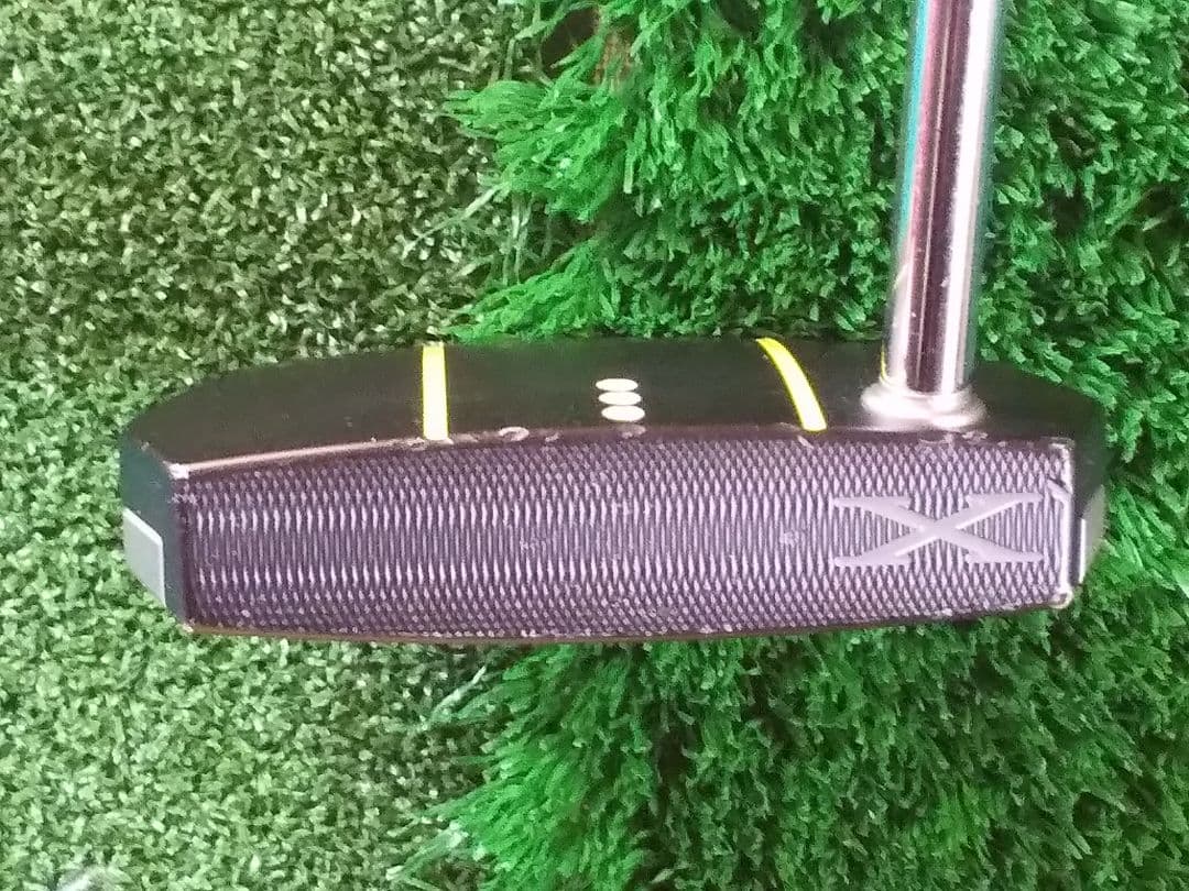 タイトリスト スコッティキャメロン ファントムX 8