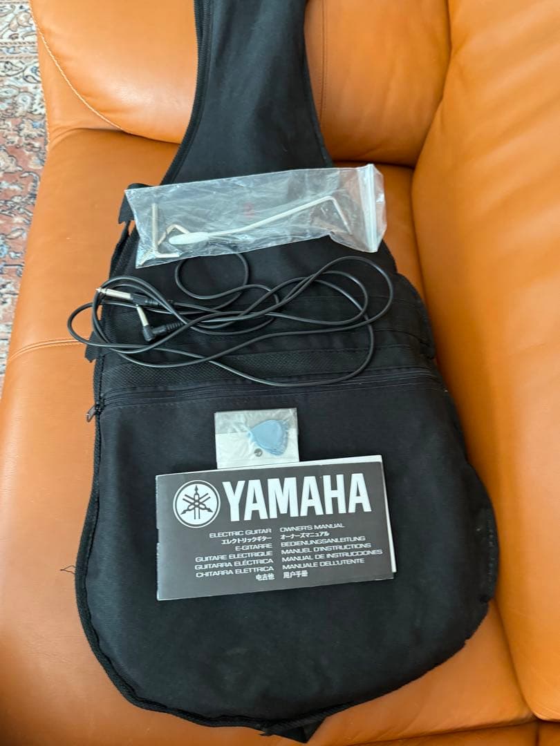 YAMAHA Pacifica PAC112 N89 ヤマハ