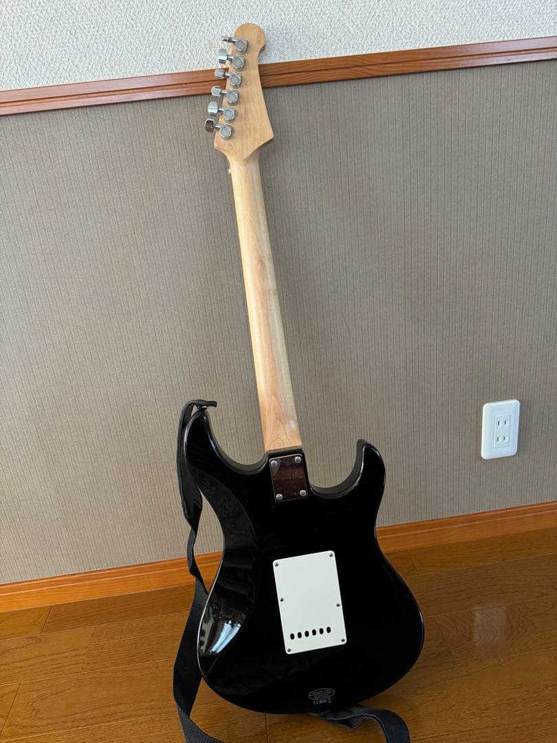 YAMAHA Pacifica PAC112 N89 ヤマハ