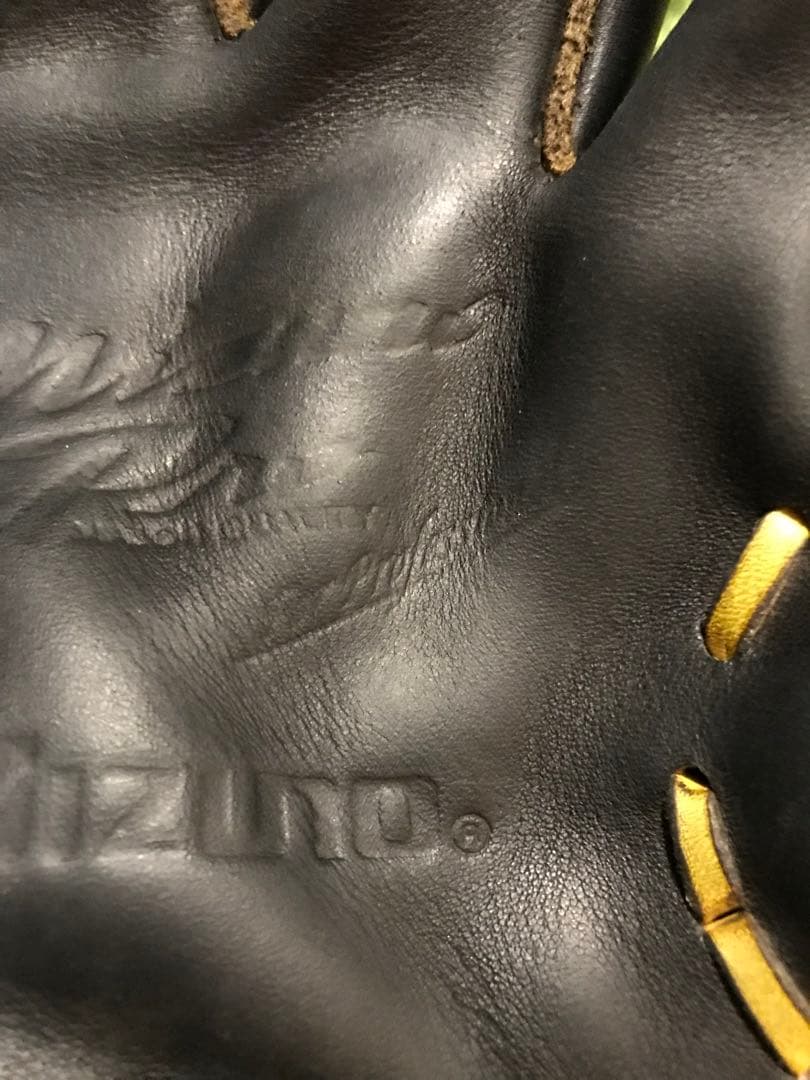 【激レア】 金子圭輔 選手 実使用 支給グラブ