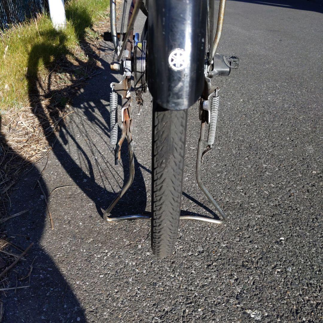 [795]送料無料 ヤマハ PAS Cheer バッテリー・充電器なし