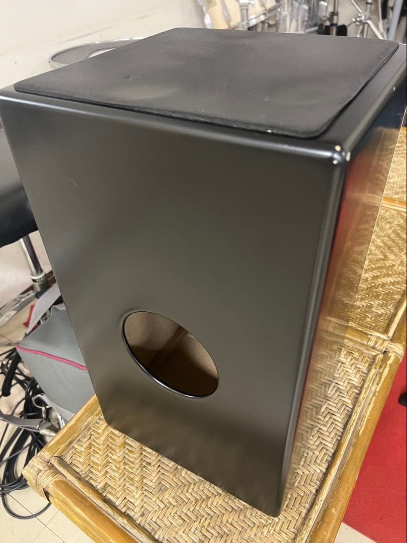 パーカッション・打楽器 ArtHonor LP LP1425 DR PRISM CAJON