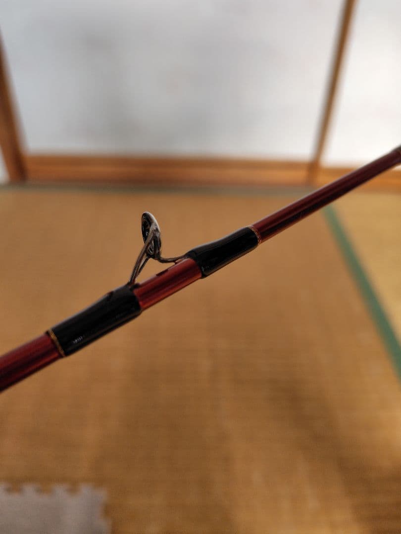 DAIWA ディープゾーン120-210