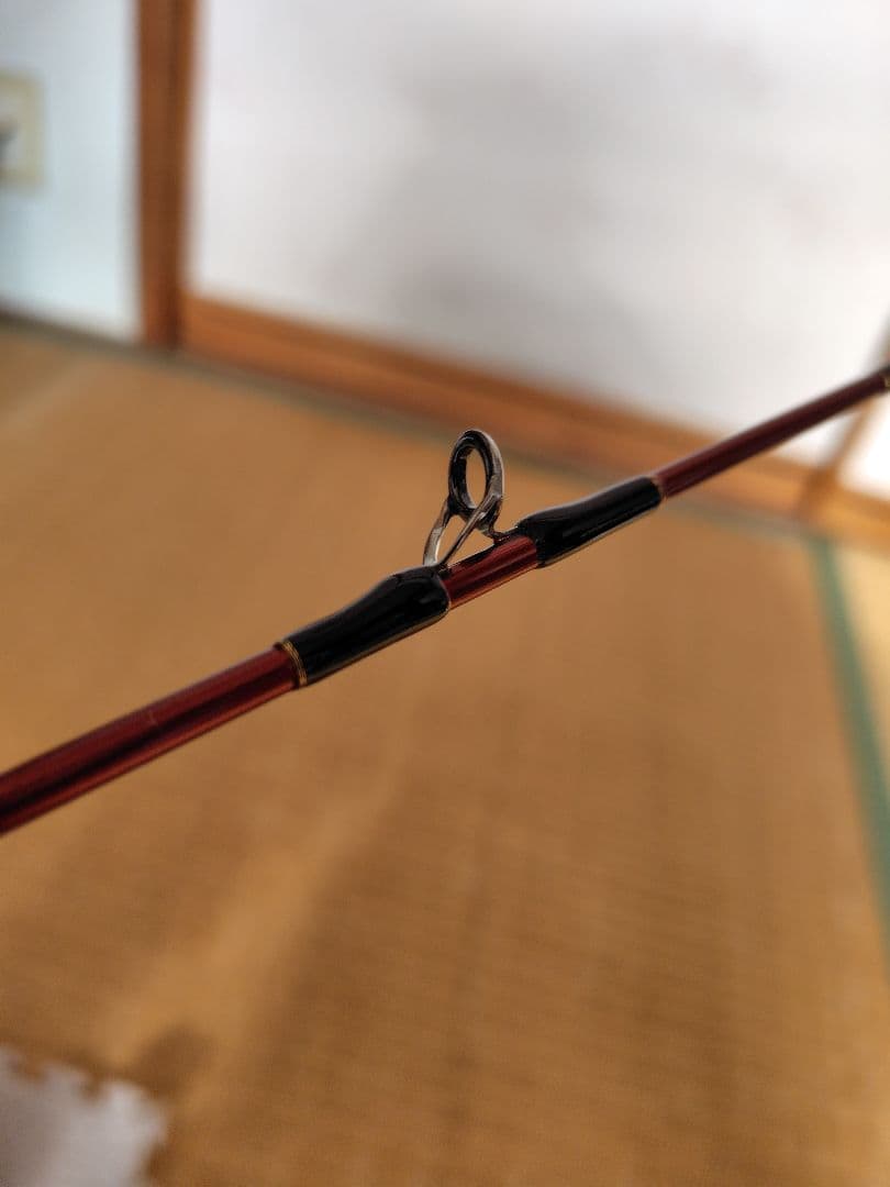 DAIWA ディープゾーン120-210