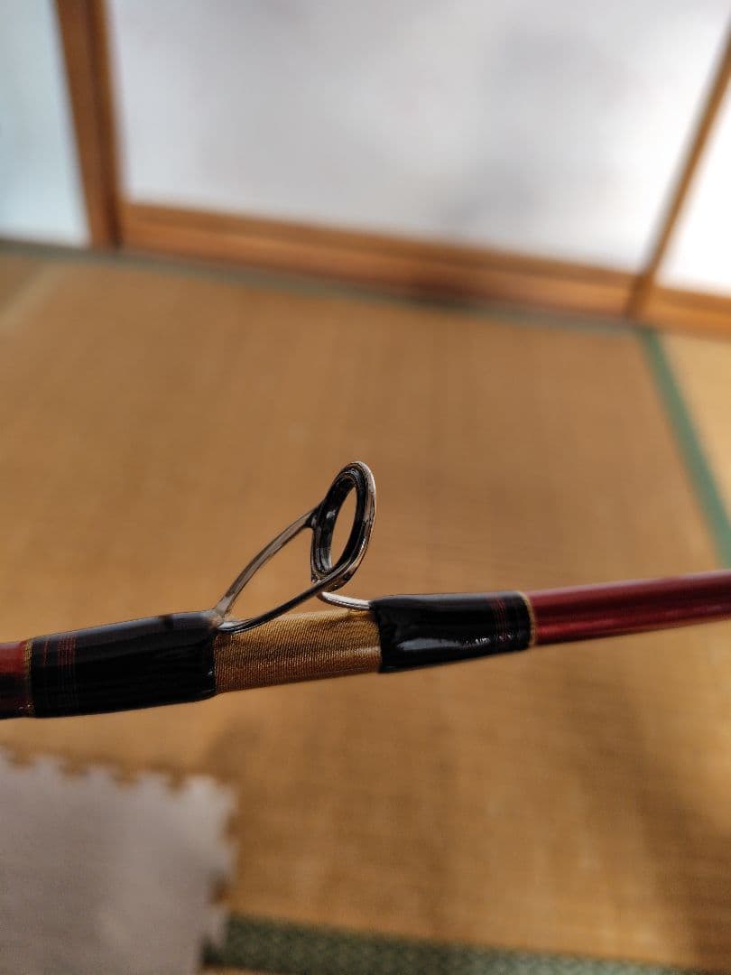 DAIWA ディープゾーン120-210