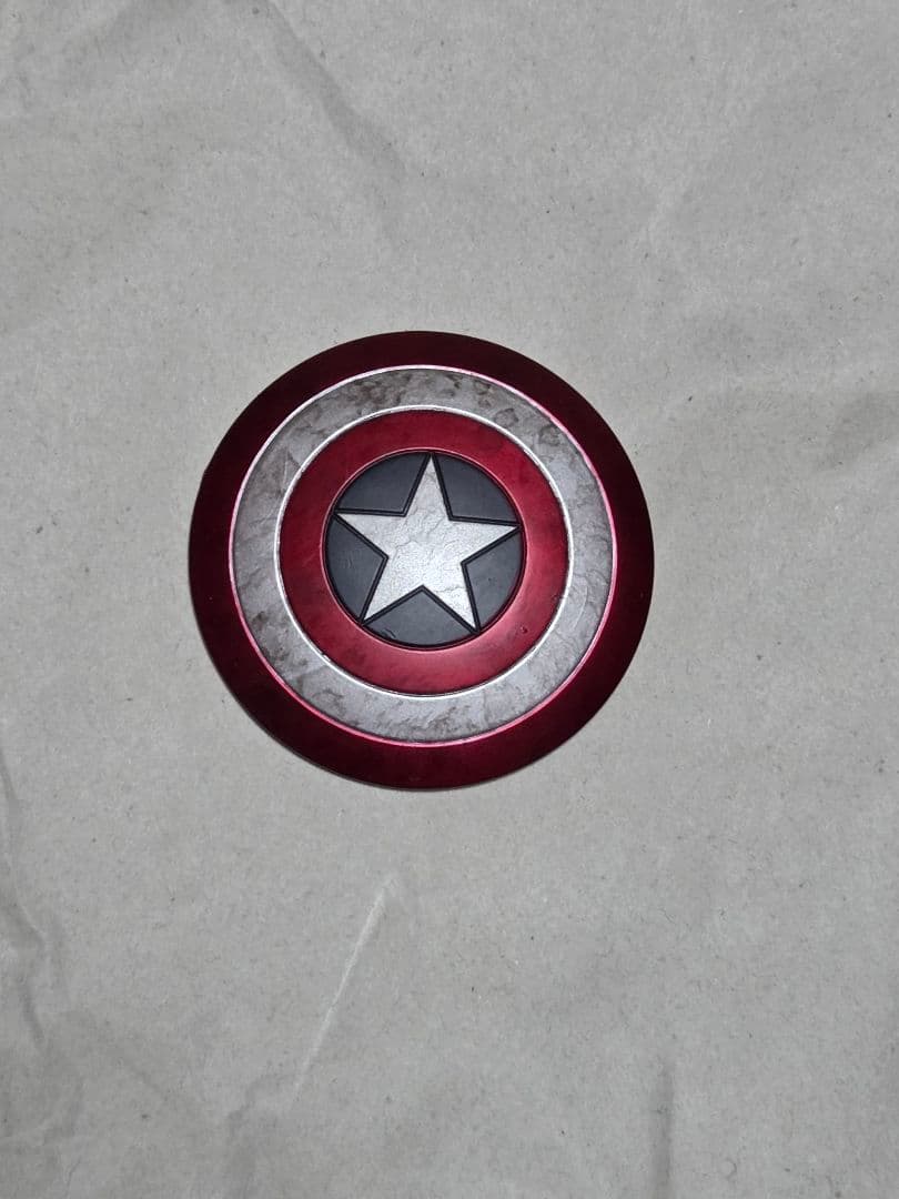 フィギュアーツ キャプテンアメリカ エンドゲーム