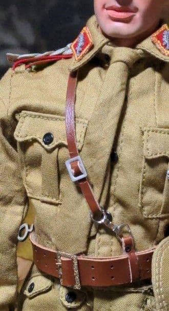 ww2　ミリタリーフィギュア　ドイツ兵隊