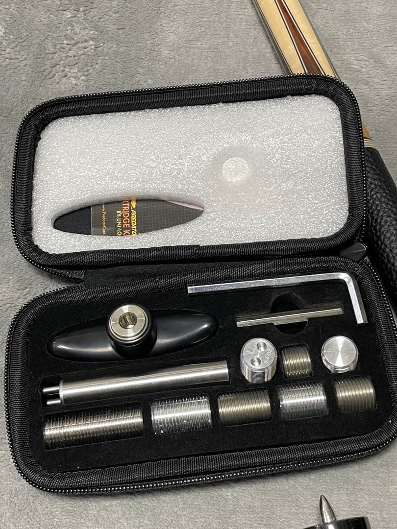 Throne スローン廃盤 エクステンション ウエイトボルト　3点セット