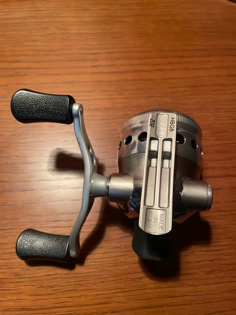 ゼブコ　オメガ