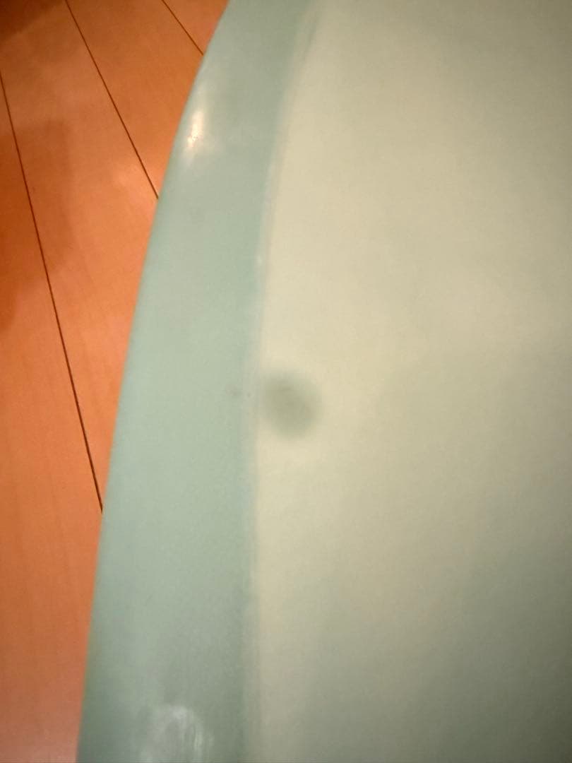 5.10フィッシュ　アスパイアサーフボード　サンディエゴフィッシュ