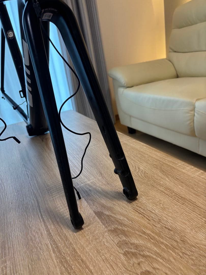 (美品)bmc teammachine slr 01 mod Disc