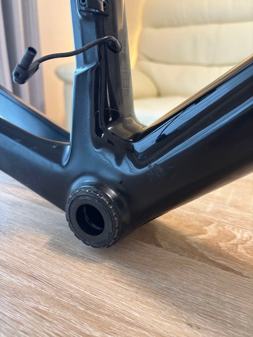 (美品)bmc teammachine slr 01 mod Disc