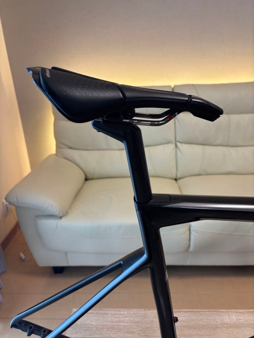 (美品)bmc teammachine slr 01 mod Disc