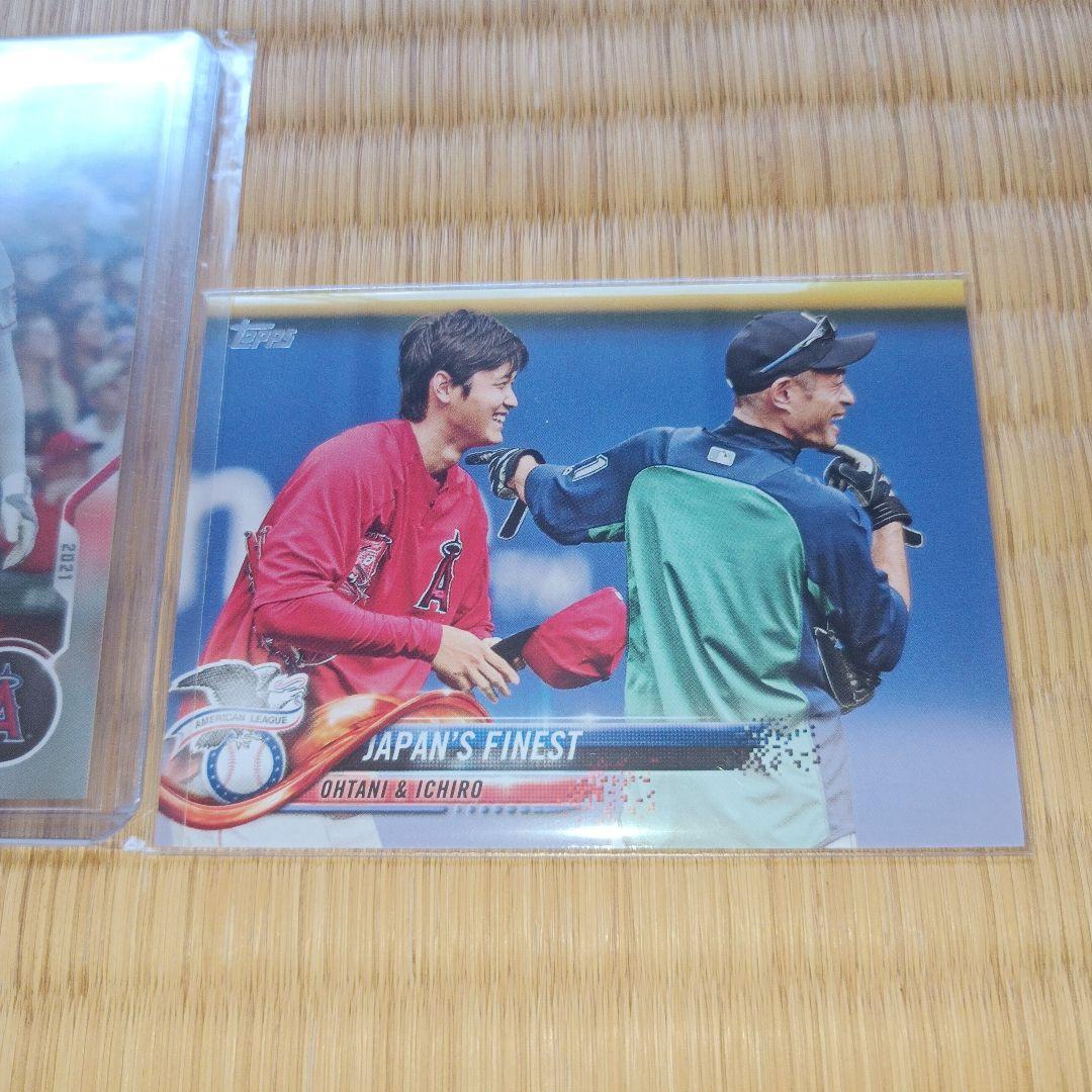 専用ケース+2021年トレカ付、大谷翔平選手, Funko POP