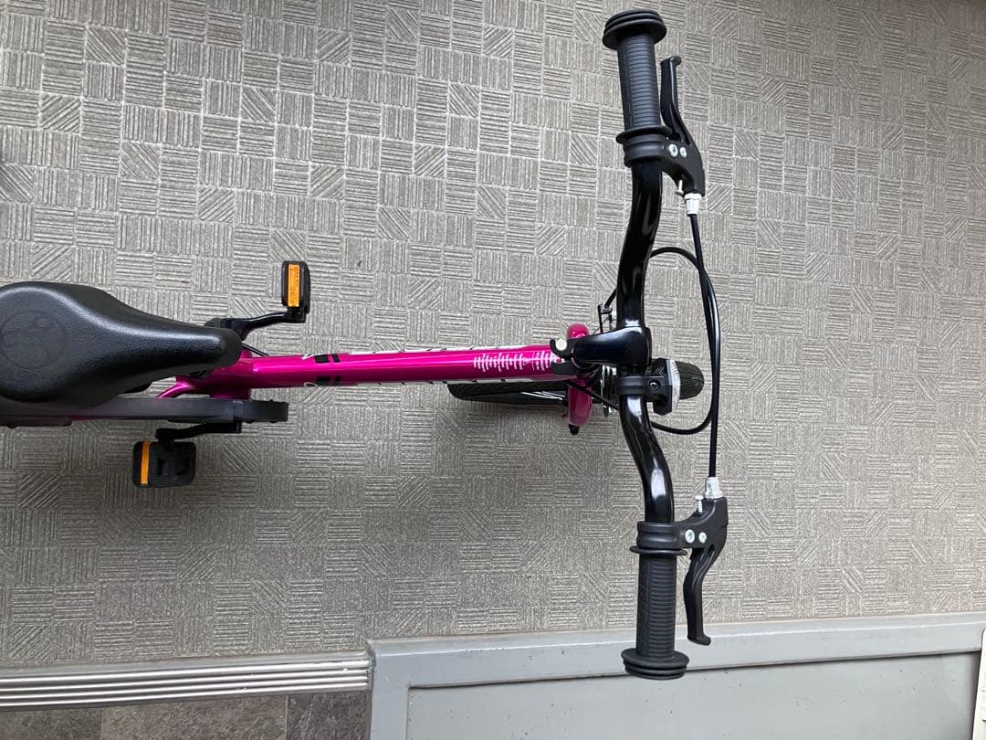 STRIDER 14x ピンク ＊