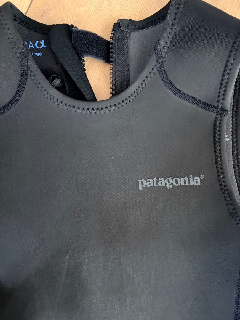 パタゴニア　 ウェットスーツ