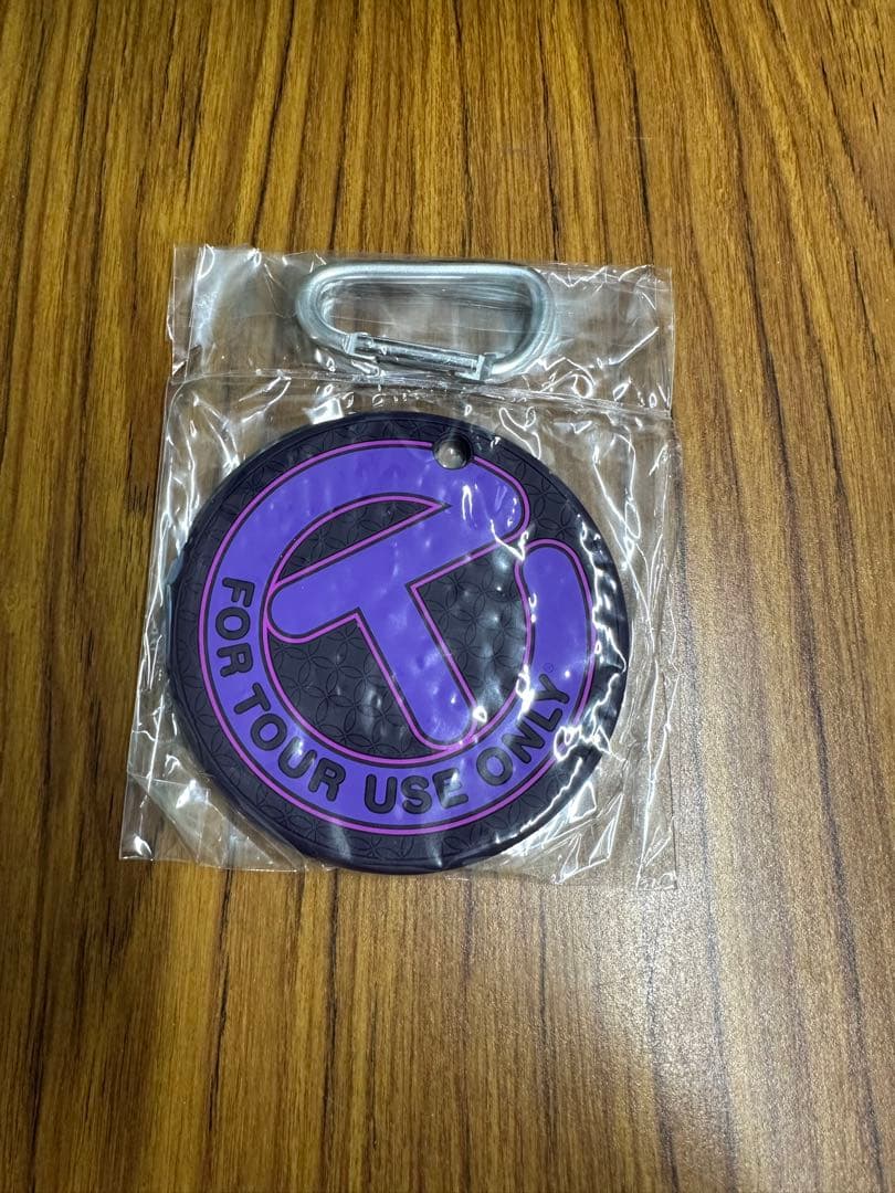 スコッティキャメロン　パッティングディスク2個セット