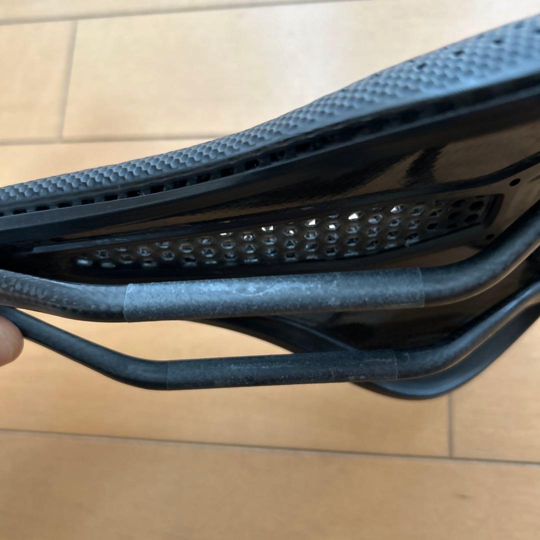 パーツ S-Works Power with mirror 143mm