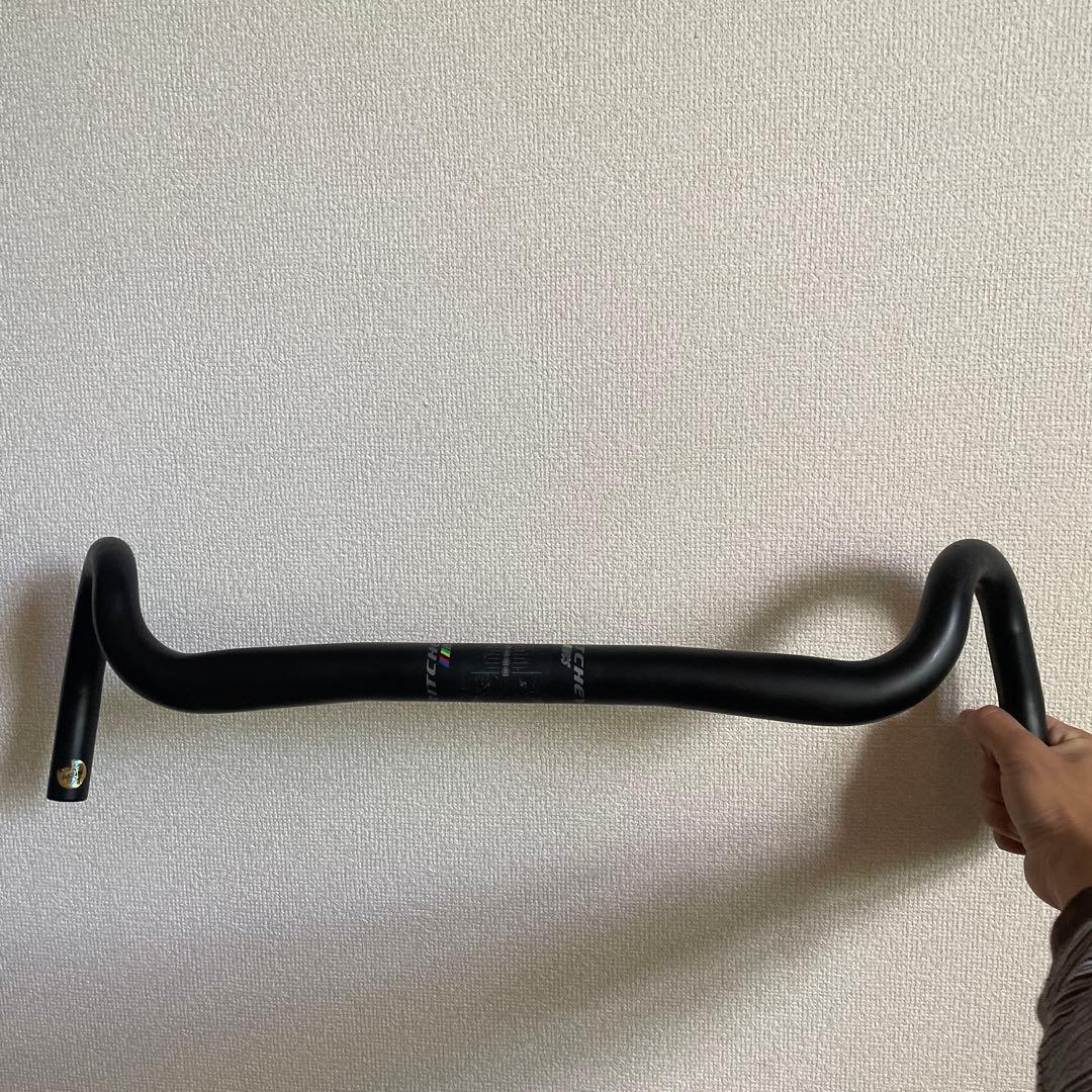RITCHEY beacon bar wcs 460mm 美品　グラベル　mtb