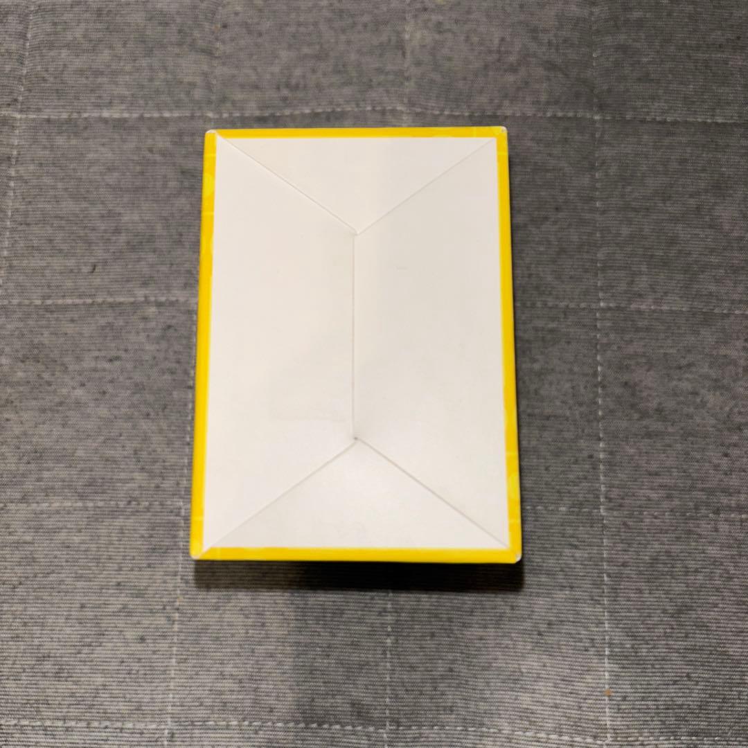 (未開封)横浜記念デッキピカチュウex