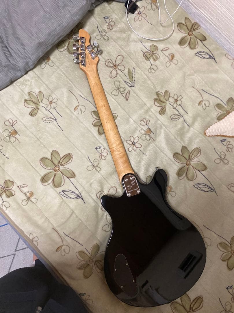 【激レア】ファーストアクト FIRSTACT ME1980 ファイヤーパターン