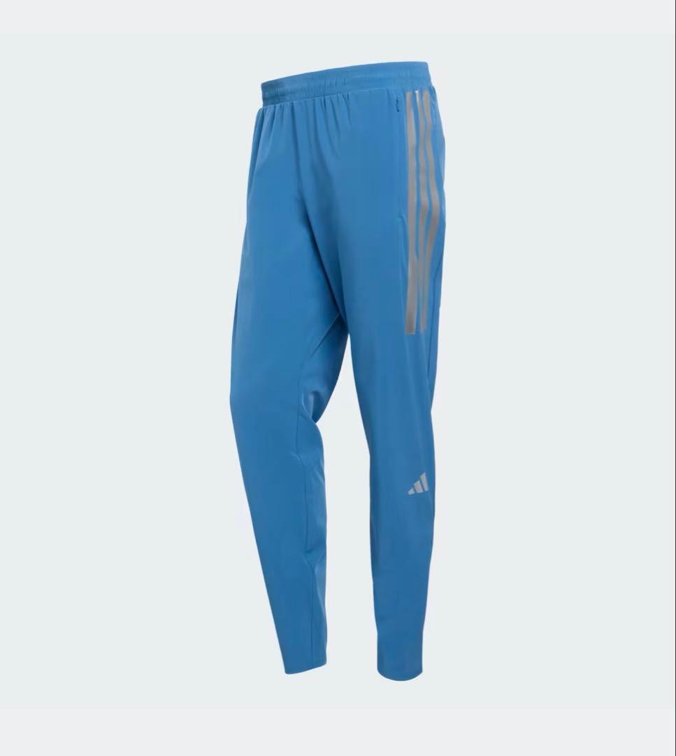 【新品】adidas アディゼロ駅伝ランニングウェア　セットアップ