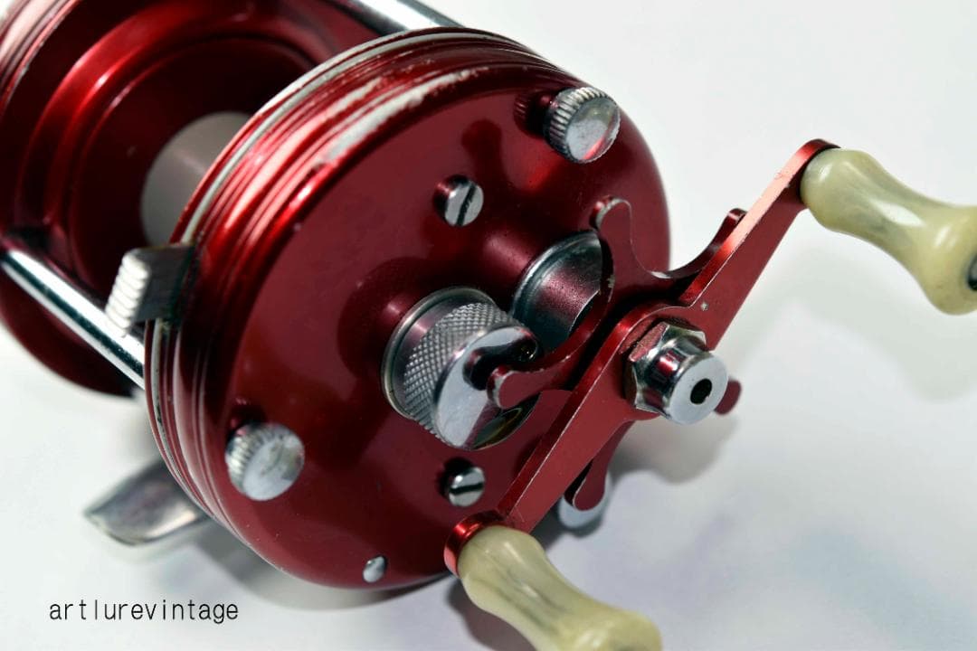 ABU RECORD AMBASSADEUR ５０００　Ｒ03-298