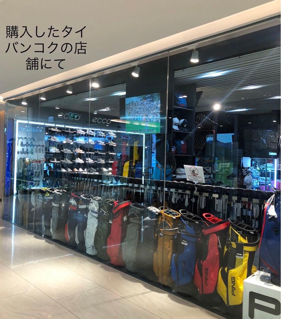 【新品未使用】エコー ecco BIOM C4(Black)サイズ41