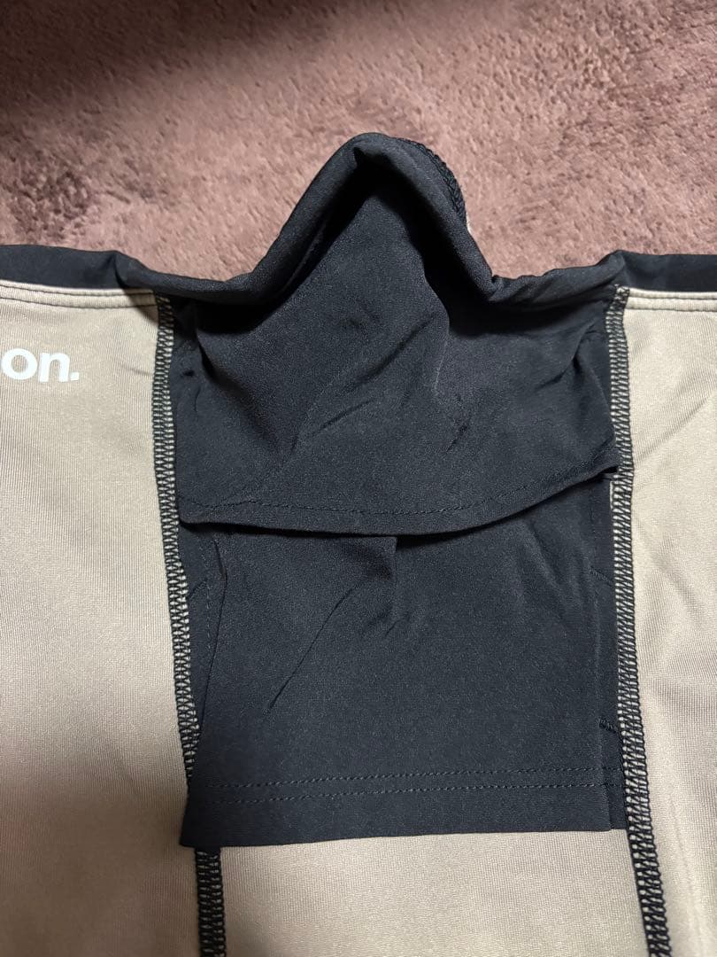 anon. m4. ゴーグルとフェイスガード2枚、ハードケースセット