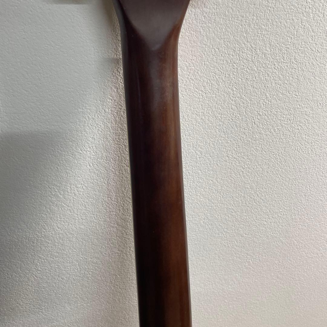 廃盤希少　マーティン 縦ロゴ W-200 Pro Martin ハードケース付き