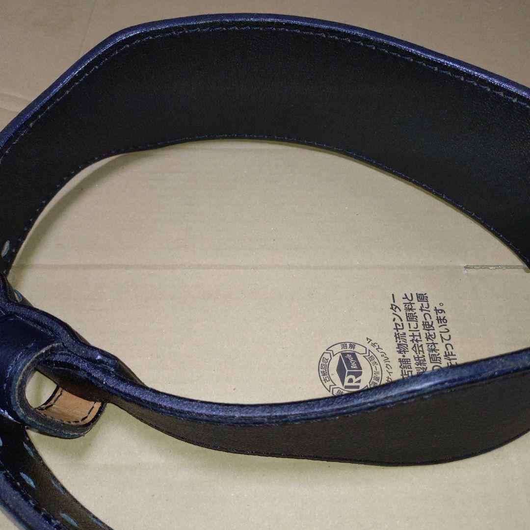 POWERHOUSEGYM ✕カーディロトレーニングベルトXL