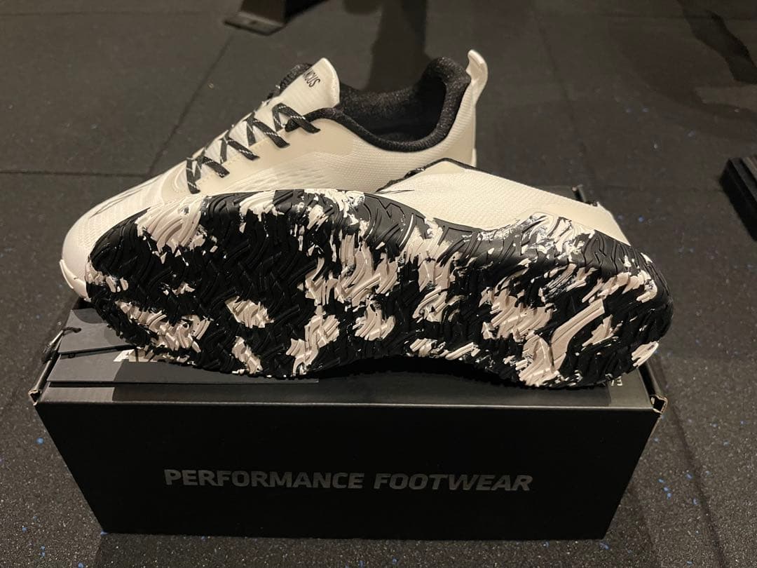 AVANCUS アヴァンサス V3.0 ベアフットシューズ ベンチプレス