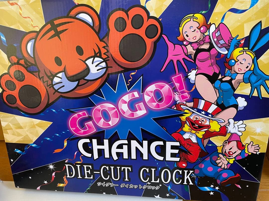 ジャグラー　グッズ　まとめ売り　7点セット