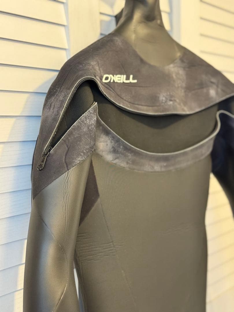 O'Neill 5/3mm フルスーツ ブラック