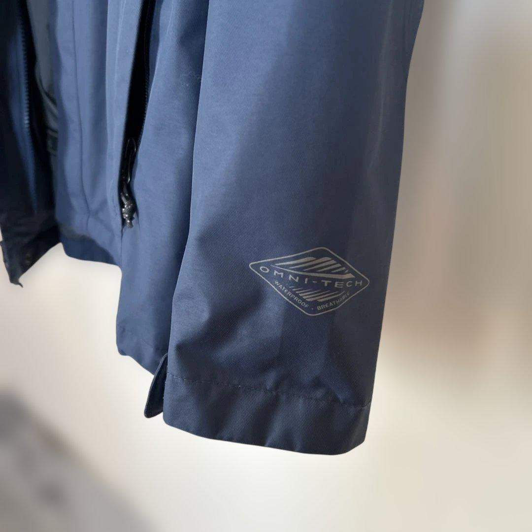 Columbia スノーボード ウエア XL