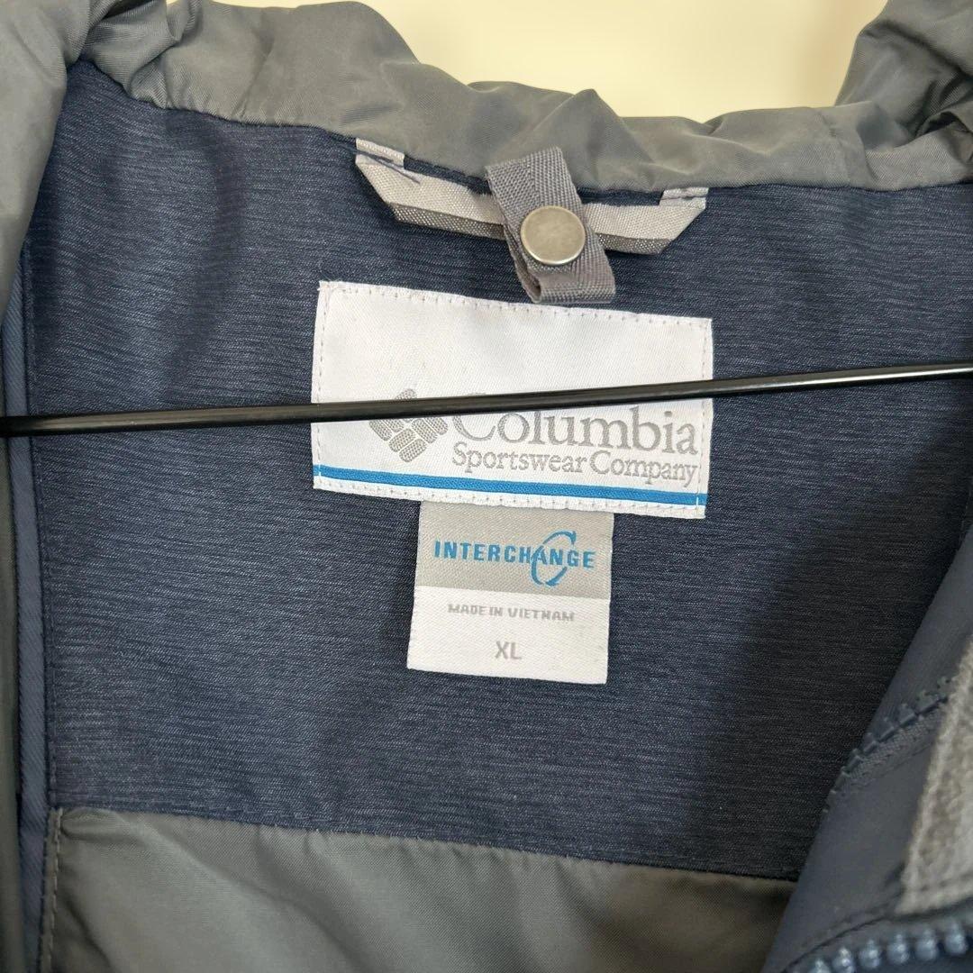 Columbia スノーボード ウエア XL