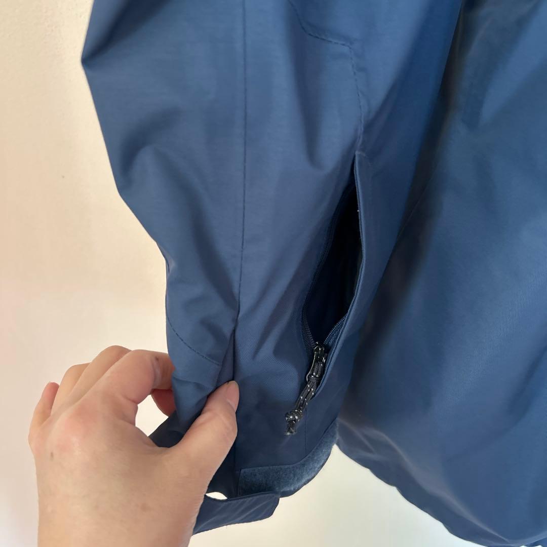 Columbia スノーボード ウエア XL