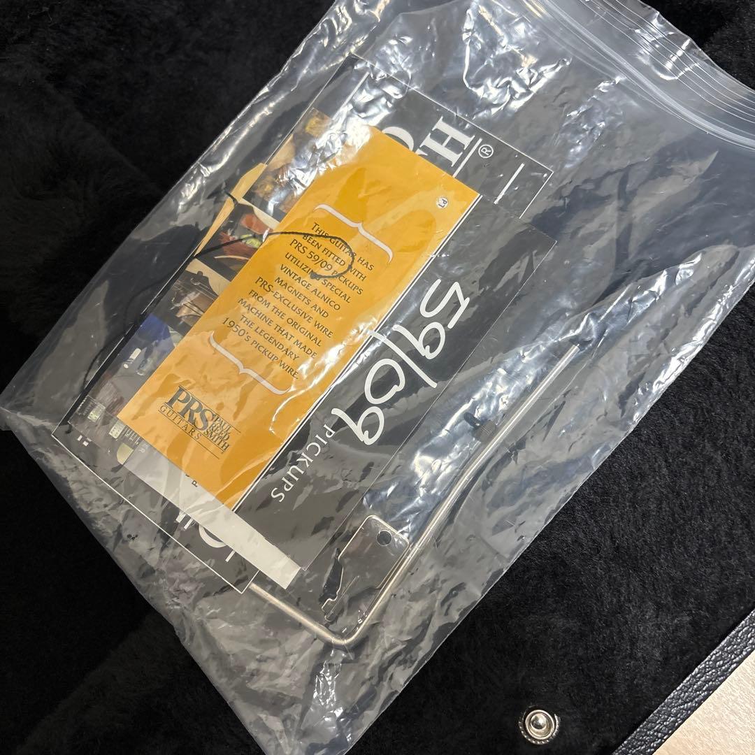 Paul Reed Smith(PRS) Custom 24 2015年製