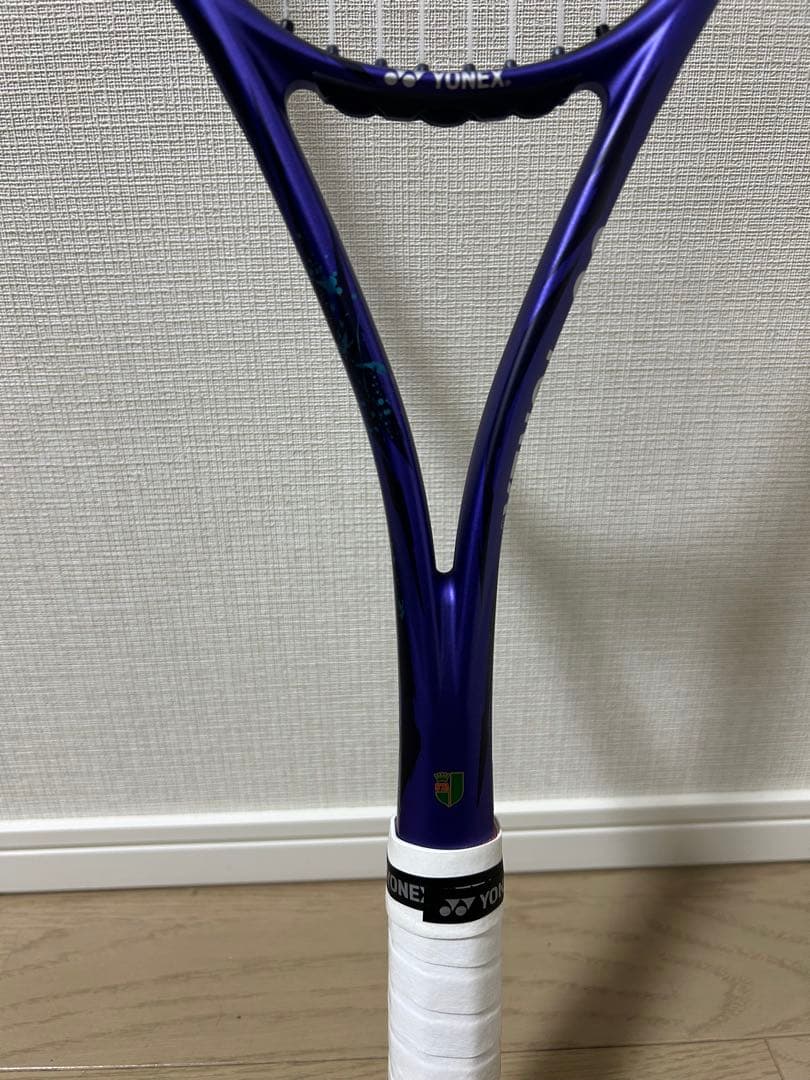 ヨネックス　ラケット　ボルトレイジ7S（VOLTRAGE 7VS）